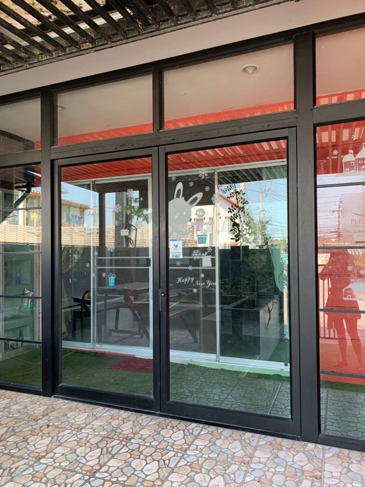 ให้เช่าทาวน์โฮมพระราม 5 ราชพฤกษ์ บางกรวย : ให้เช่าทาวน์โฮม เทมโปทาวน์ รัตนาธิเบศร์ ใกล้ MRT บางรักน้อย-ท่าอิฐ เพียง 2 นาที