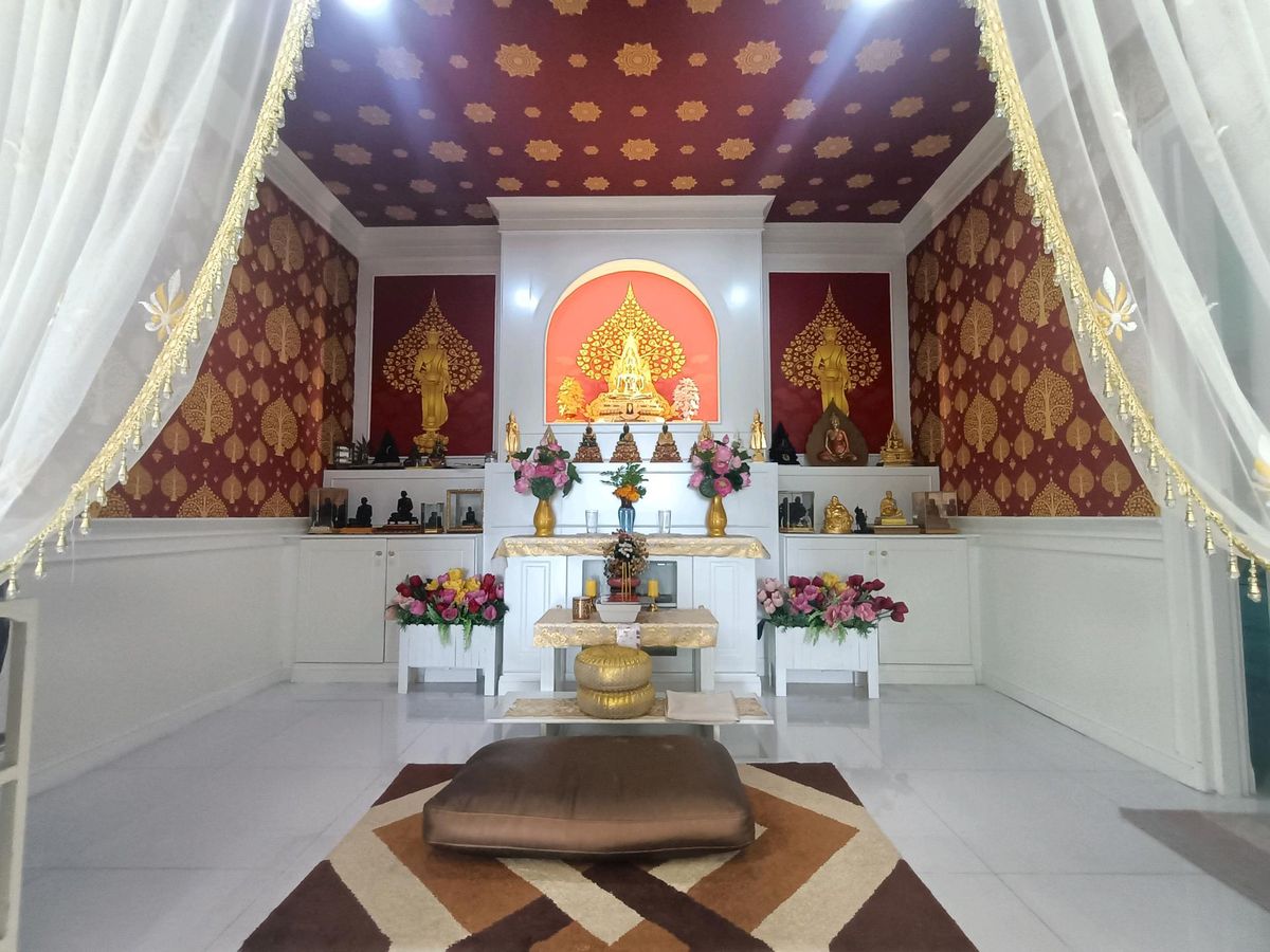 ขายบ้านหัวหิน ประจวบคีรีขันธ์ : ขายบ้านเดี่ยว 4 ไร่ 2 งาน 74 ตร.ว.