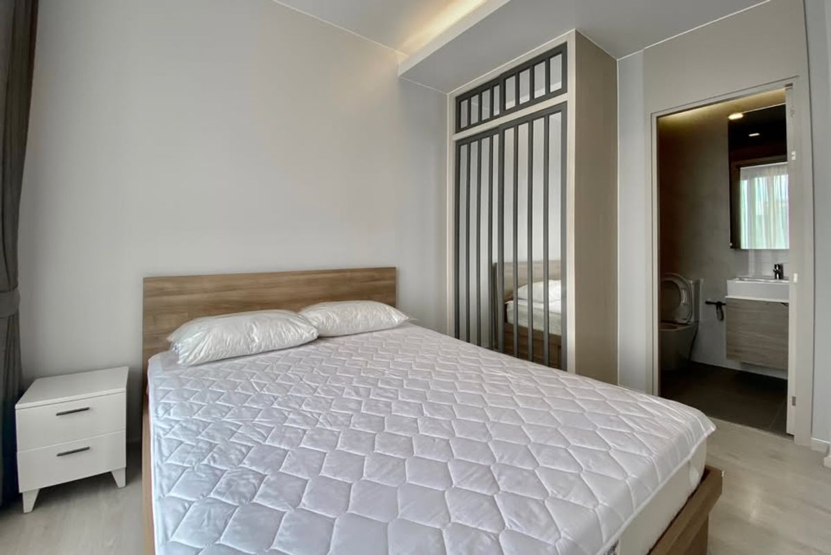 For SaleCondoSukhumvit, Asoke, Thonglor : Condo for sale M Thonglor 10 Price 4,250,000 baht [NCS250905]