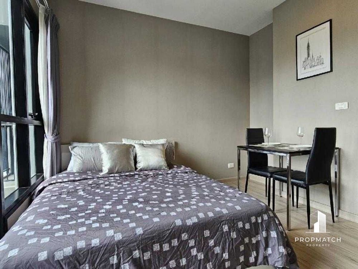 For SaleCondoRama9, Petchburi, RCA : ⚡️Hot Price, the cheapest in the building next to the MRT Rama9.