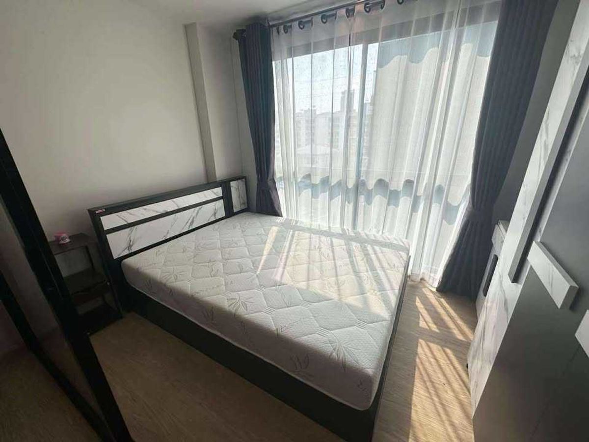 For SaleCondoRatchadapisek, Huaikwang, Suttisan : Condo for sale 💥 LOW-RISE Condo, chic design, Ratchada 18