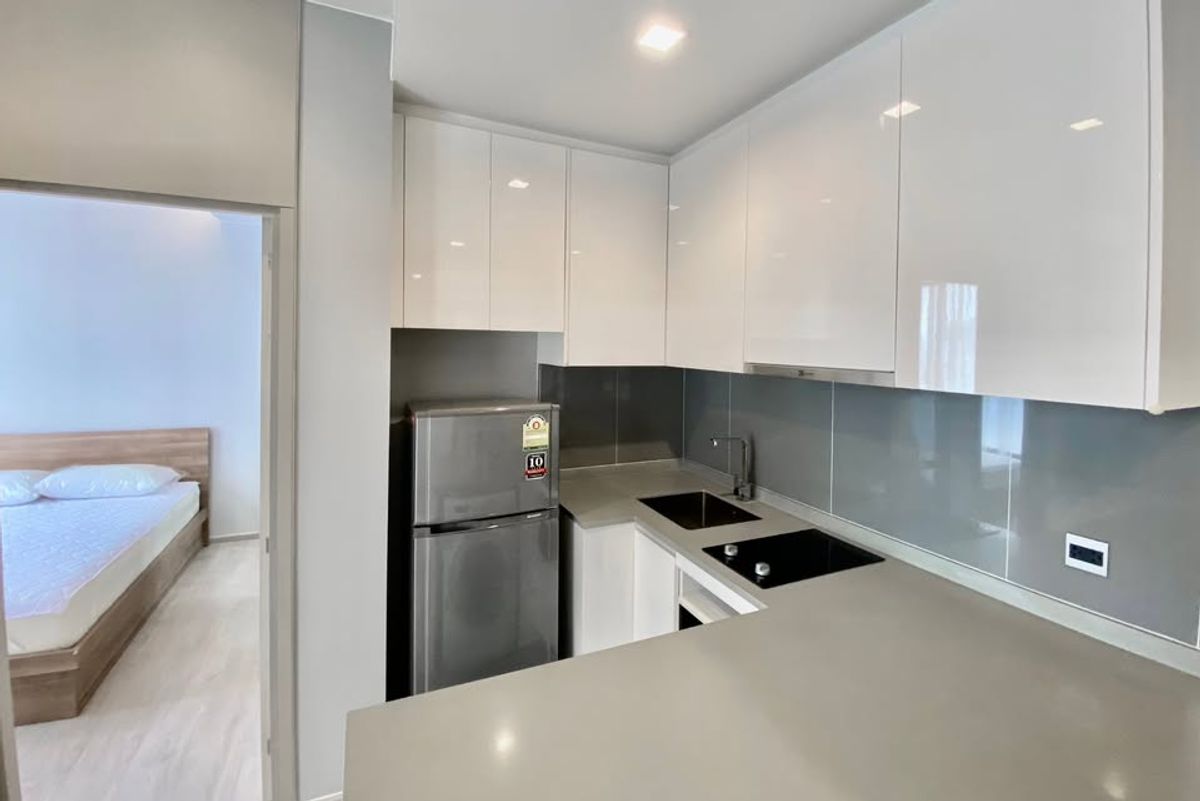 For SaleCondoSukhumvit, Asoke, Thonglor : Condo for sale M Thonglor 10 Price 4,250,000 baht [NCS250905]