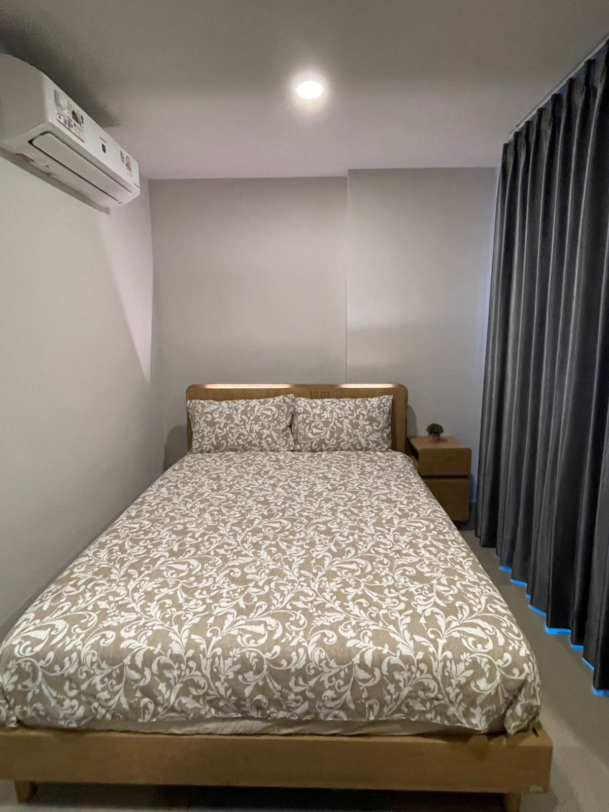 For RentCondoOnnut, Udomsuk : Rent Aspire onnut Station on the Sukhumvit Road, near BTS On Nut only 200 m.