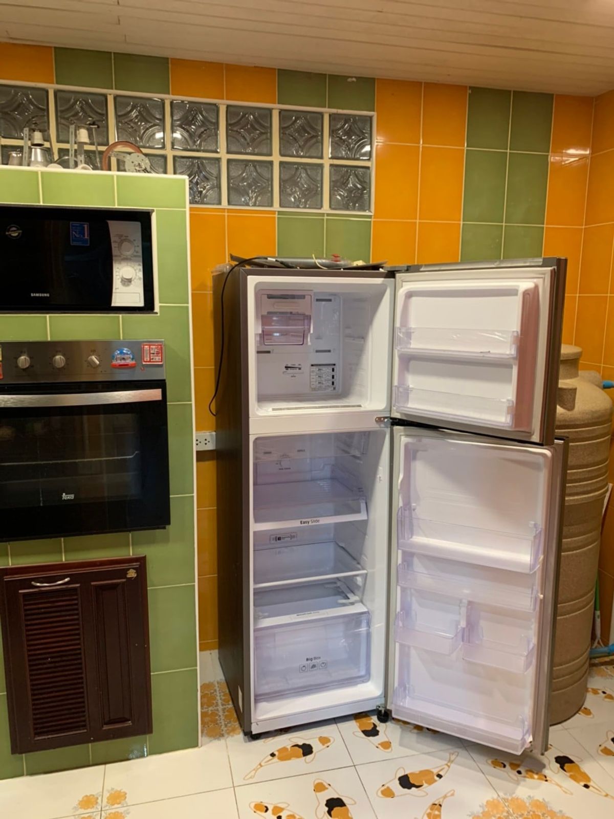 ให้เช่าทาวน์โฮมพระราม 5 ราชพฤกษ์ บางกรวย : ให้เช่าทาวน์โฮม เทมโปทาวน์ รัตนาธิเบศร์ ใกล้ MRT บางรักน้อย-ท่าอิฐ เพียง 2 นาที