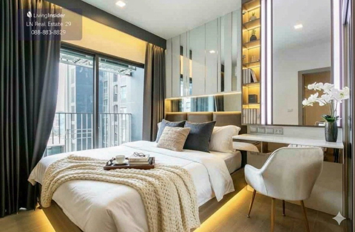 For RentCondoRama9, Petchburi, RCA : 𝐅𝐨𝐫 𝐑𝐞𝐧𝐭🌻 Life 𝗔𝘀𝗼𝗸𝗲 𝗿𝗮𝗺𝗮𝟵 
🎉🏠 🏠🎉 Luxury room New room
💕 All sizes available for rent 💕 2 bedrooms 
🌹Walk 2-3 minutes to 𝗠𝗥𝗧 𝑹𝒂𝒎𝒂9 Rama IX.
Near SWU / University of the Thai Chamber of Commerce / Huai Khwang Intersection / Central Rama IX Department S