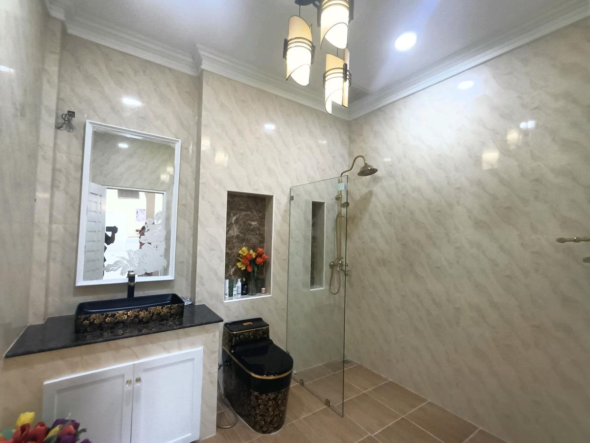 ขายบ้านหัวหิน ประจวบคีรีขันธ์ : ขายบ้านเดี่ยว 4 ไร่ 2 งาน 74 ตร.ว.