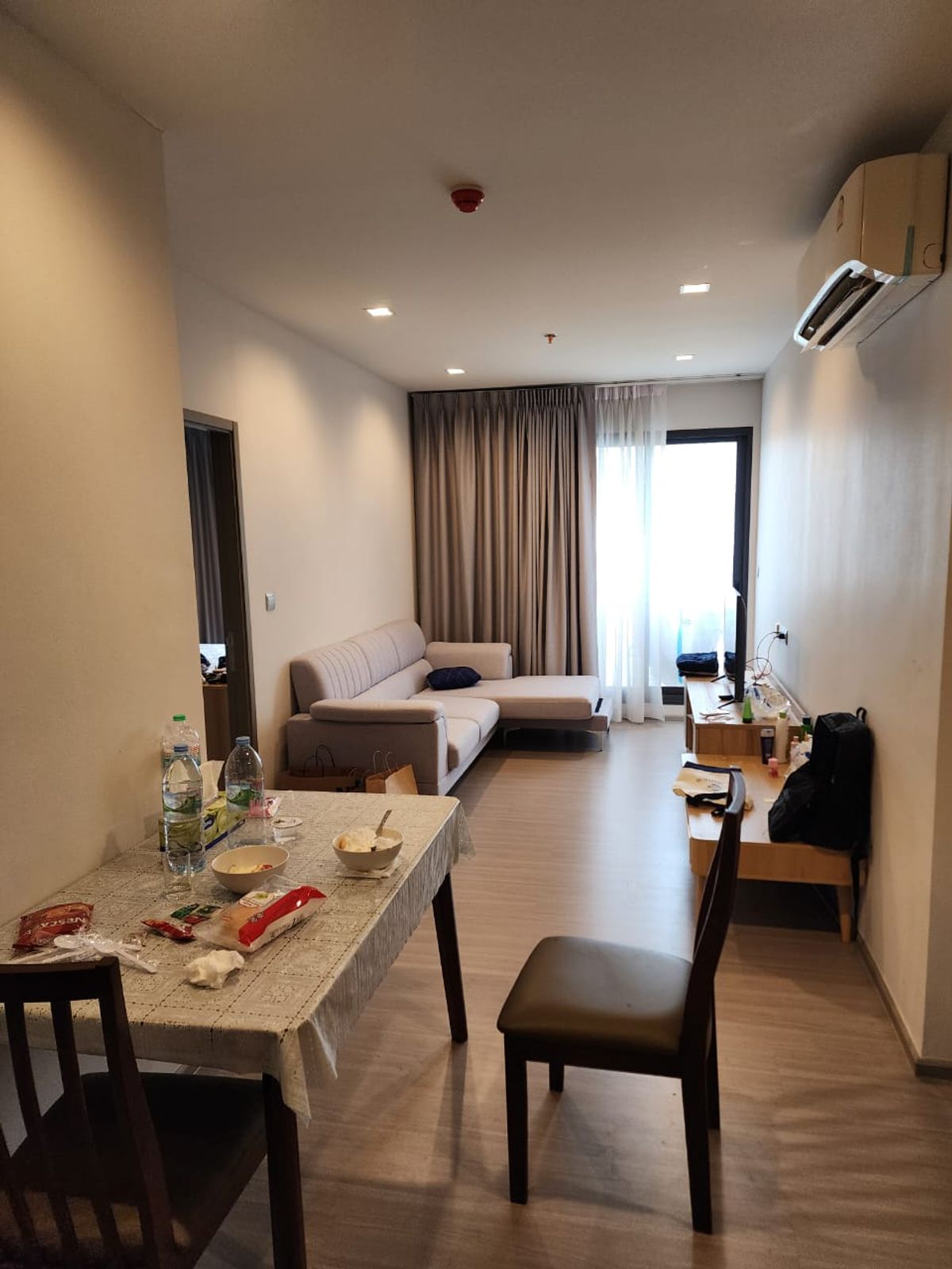 For SaleCondoRama9, Petchburi, RCA : FQ for sale in Life Asoke Hype condo. Price 10,900,000 baht [MKS250910]
