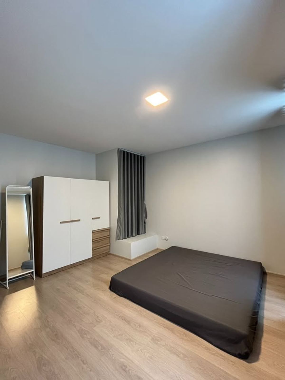 For RentHouseBangna, Bearing, Lasalle : K-6548 for rent! Townhome Villaggio 3 Srinakarin-Bang Na is ready to travel. Convenient to travel near Bangna.