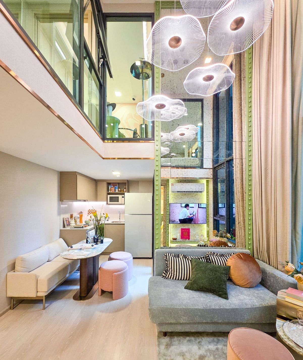 For SaleCondoKhlongtoei, Kluaynamthai : Xelf by Sansiri l Condo next to Sukhumvit 36, just 3 minutes from Thonglor*
