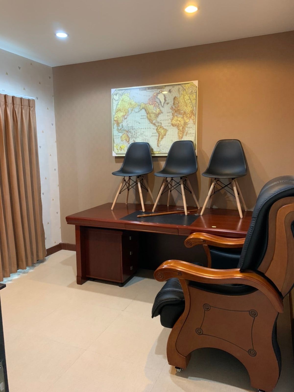 ให้เช่าทาวน์โฮมพระราม 5 ราชพฤกษ์ บางกรวย : ให้เช่าทาวน์โฮม เทมโปทาวน์ รัตนาธิเบศร์ ใกล้ MRT บางรักน้อย-ท่าอิฐ เพียง 2 นาที