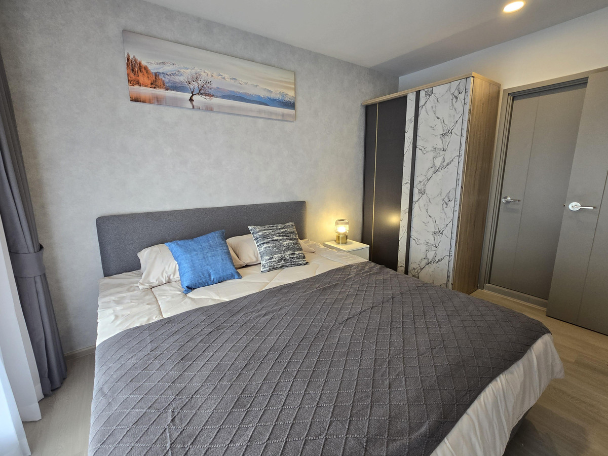 For RentCondoOnnut, Udomsuk : Rent Aspire onnut Station on the Sukhumvit Road, near BTS On Nut only 200 m.