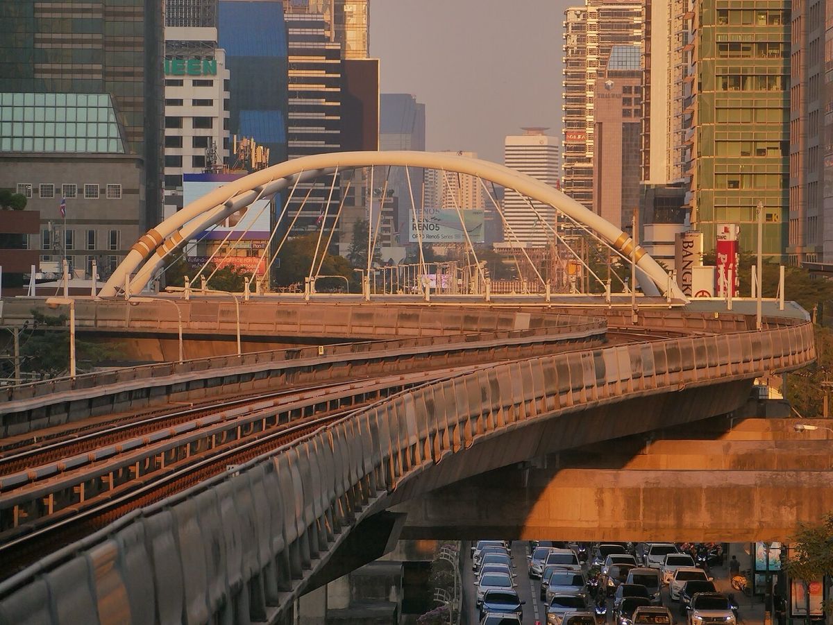 ให้เช่าคอนโดสาทร นราธิวาส : 🔥ให้เช่าด่วน🔥 Ascott Sathorn Bangkok 3 ห้องนอน 3 ห้องน้ำ + ห้องแม่บ้าน ห้องกว้าง เหมาะสำหรับครอบครัว  ❗