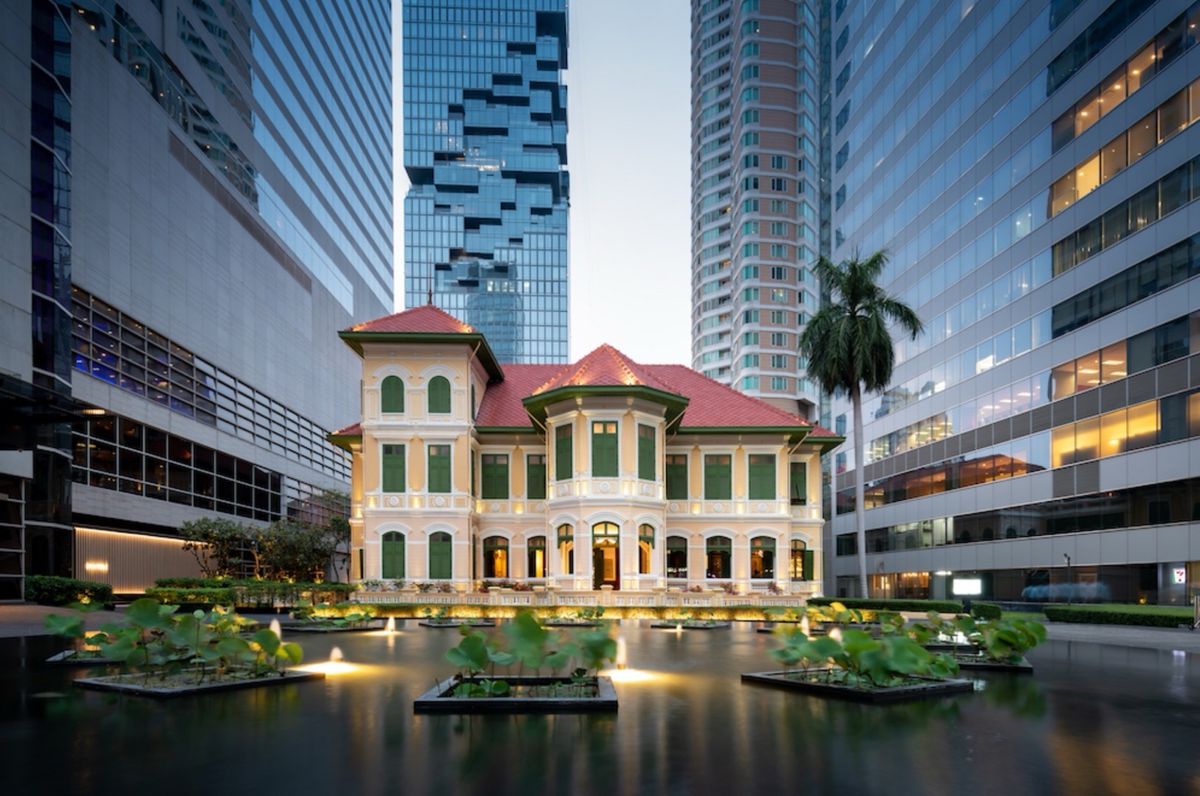 ให้เช่าคอนโดสาทร นราธิวาส : 🔥ให้เช่าด่วน🔥 Ascott Sathorn Bangkok 3 ห้องนอน 3 ห้องน้ำ + ห้องแม่บ้าน ห้องกว้าง เหมาะสำหรับครอบครัว  ❗