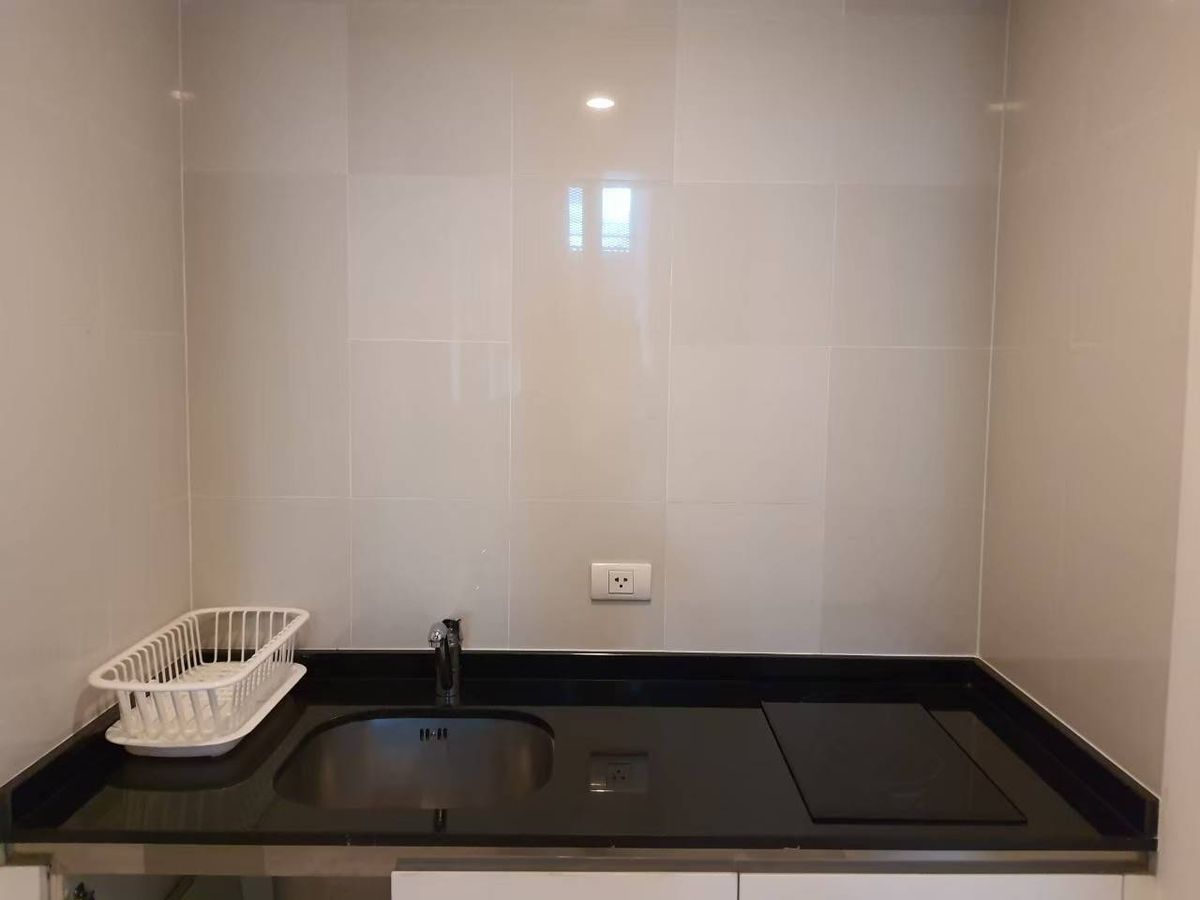 For RentCondoRama3 (Riverside),Satupadit : 🔥Urgent for Rent🔥 The Pano Rama 3, spacious room with Chao Phraya River view, fully furnished, ready to move in