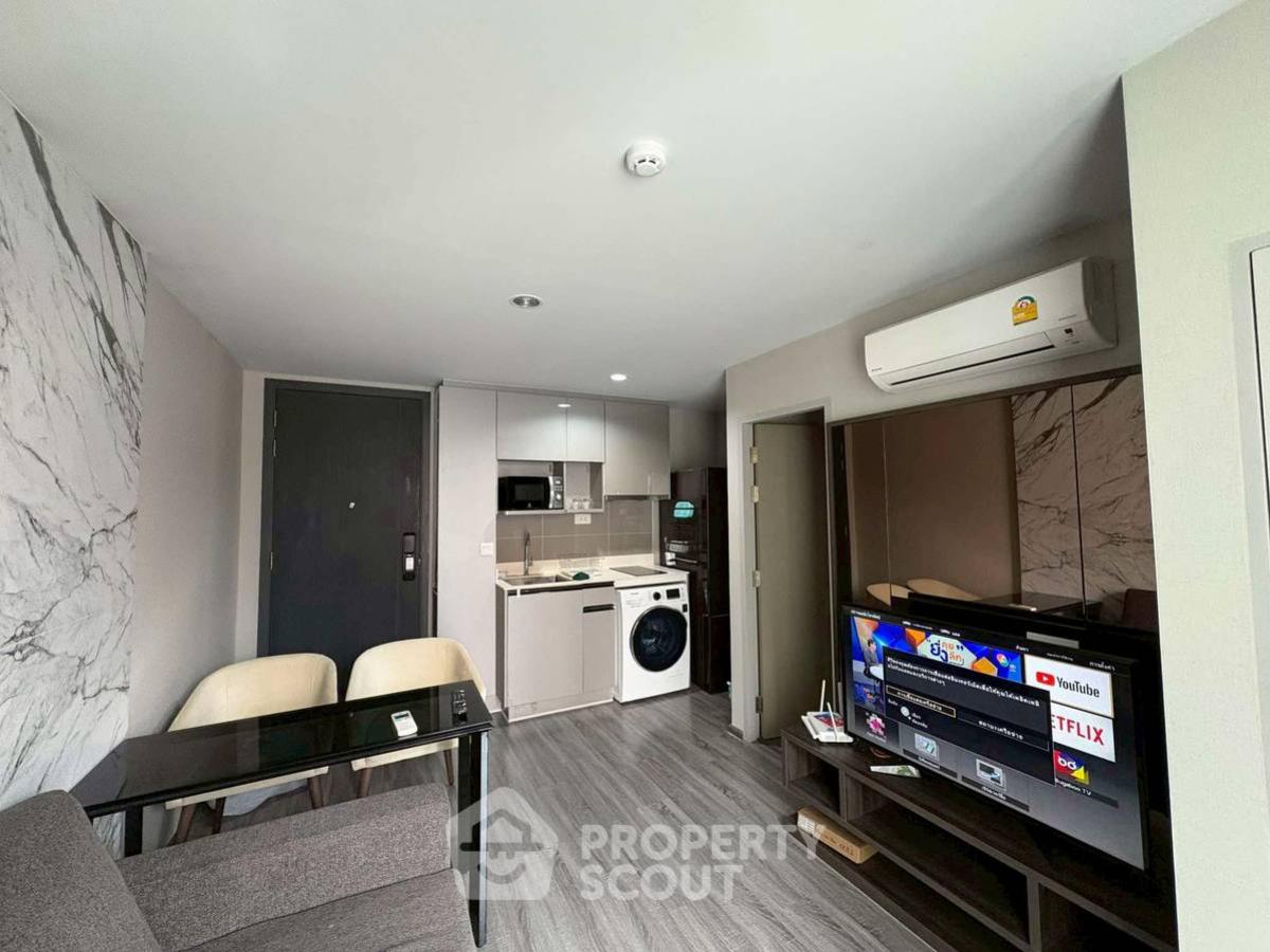 For RentCondoSukhumvit, Asoke, Thonglor : 1-BR Condo at Ideo Mobi Sukhumvit 40 near BTS Ekkamai