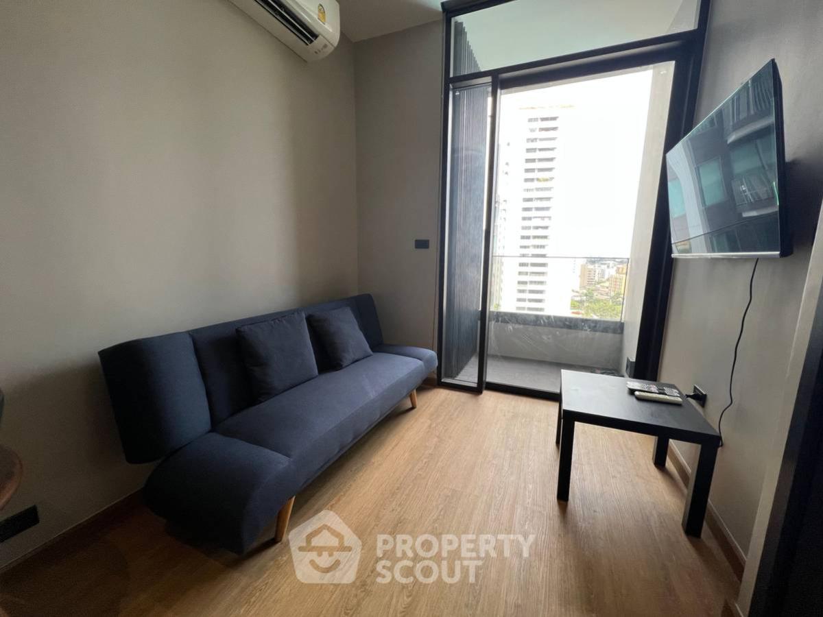 For RentCondoSukhumvit, Asoke, Thonglor : 1-BR Condo at The Fine Bangkok Thonglor-Ekamai near BTS Thong Lor