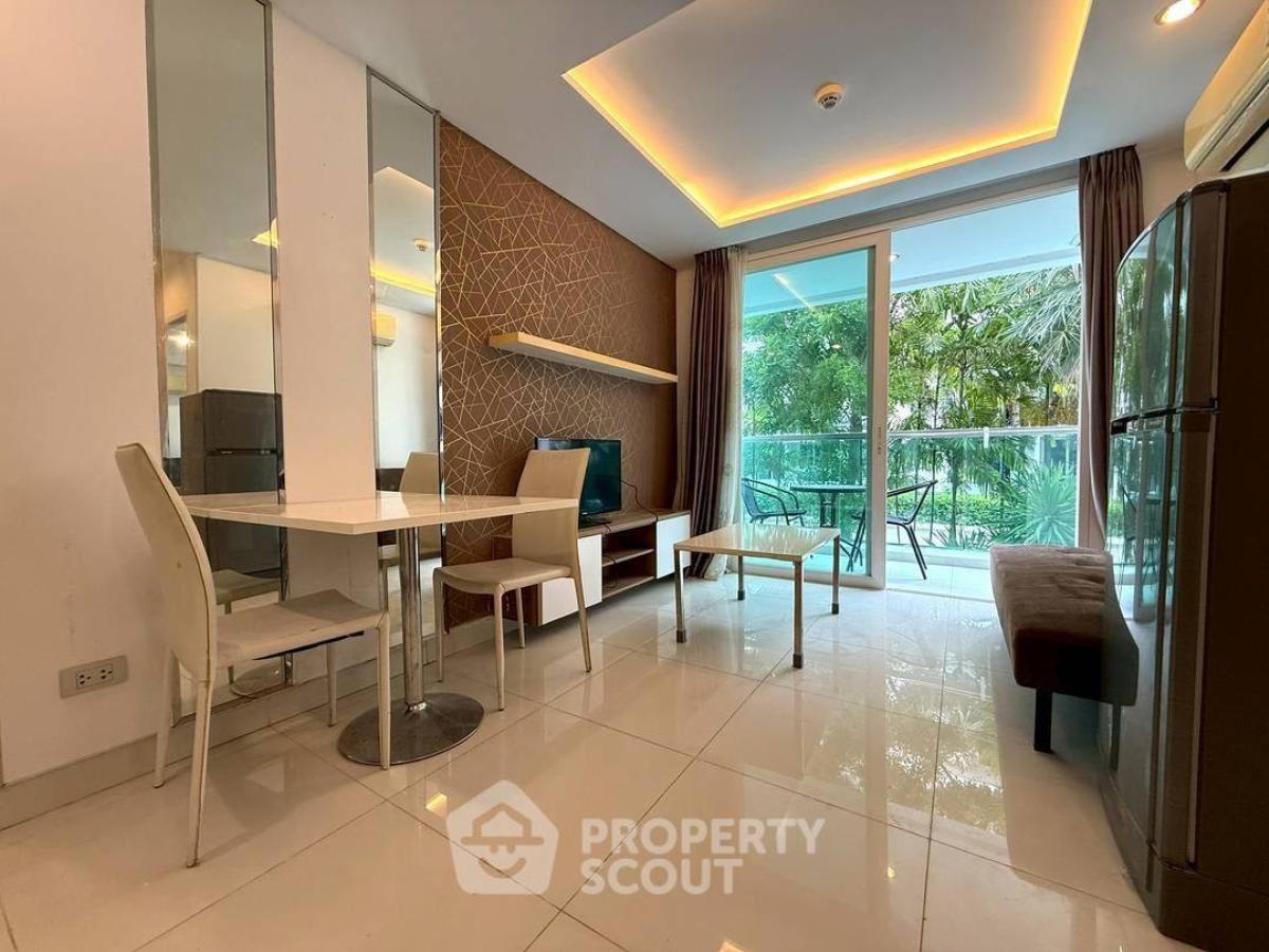 ขายคอนโดศรีราชา แหลมฉบัง บ้านบึง : คอนโด 1-ห้องนอน ที่ อเมซอน เรซิเด้นซ์ ใกล้ เมืองพัทยา