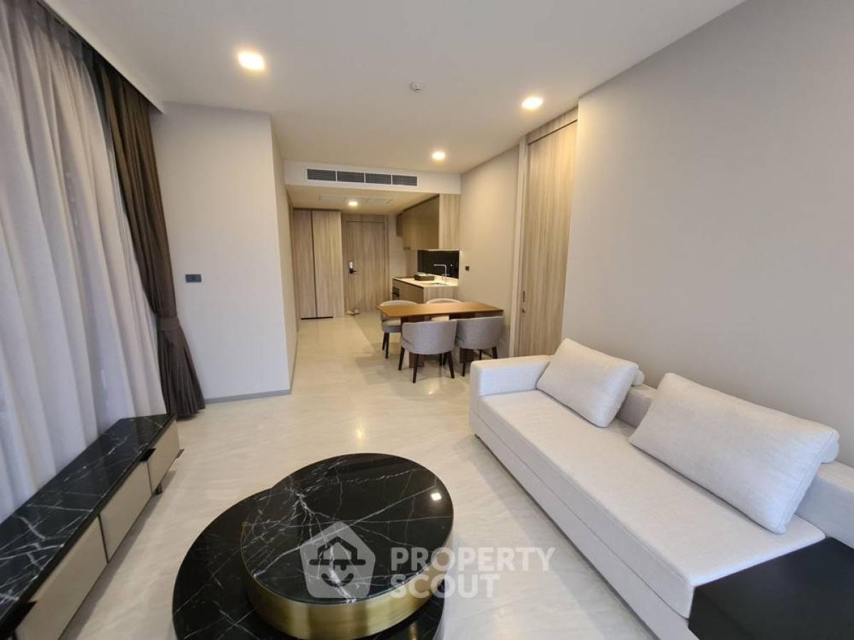 For SaleCondoSukhumvit, Asoke, Thonglor : 2-BR Condo at Fynn Sukhumvit 31 near MRT Sukhumvit