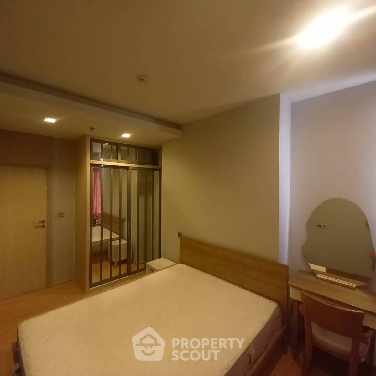 For SaleCondoSukhumvit, Asoke, Thonglor : 1-BR Condo at M Thonglor 10 near BTS Thong Lor