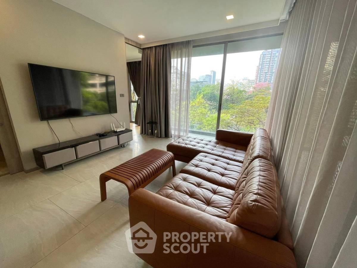 For SaleCondoSukhumvit, Asoke, Thonglor : 2-BR Condo at Fynn Sukhumvit 31 near MRT Sukhumvit
