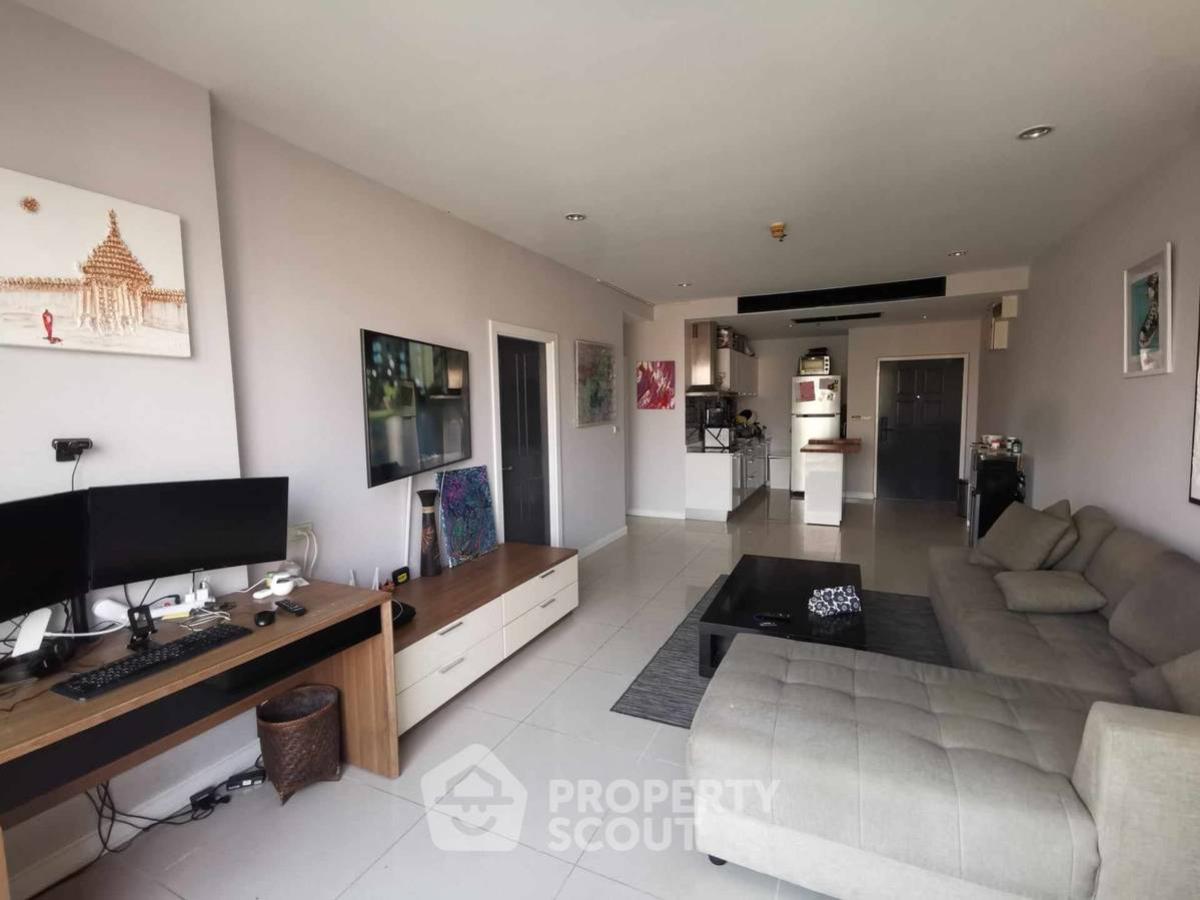 For SaleCondoNana, North Nana,Sukhumvit13, Soi Nana : 2-BR Condo at The Prime11 Sukhumvit Condominium near BTS Nana