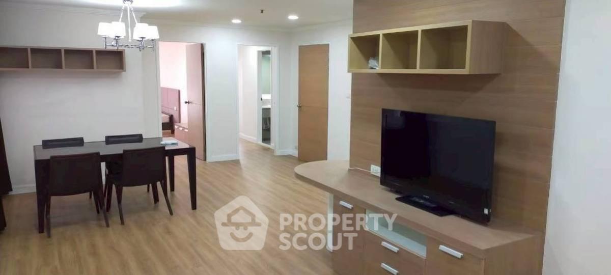 For RentCondoSukhumvit, Asoke, Thonglor : 2-BR Condo at Baan Suanpetch Condominium near BTS Phrom Phong