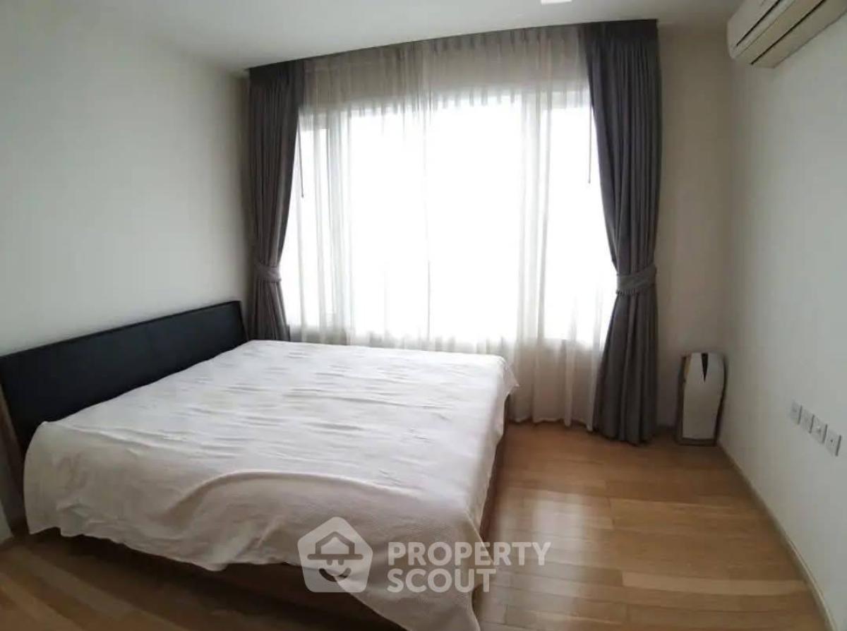 For RentCondoSukhumvit, Asoke, Thonglor : 1-BR Condo at Siri At Sukhumvit near BTS Thong Lor
