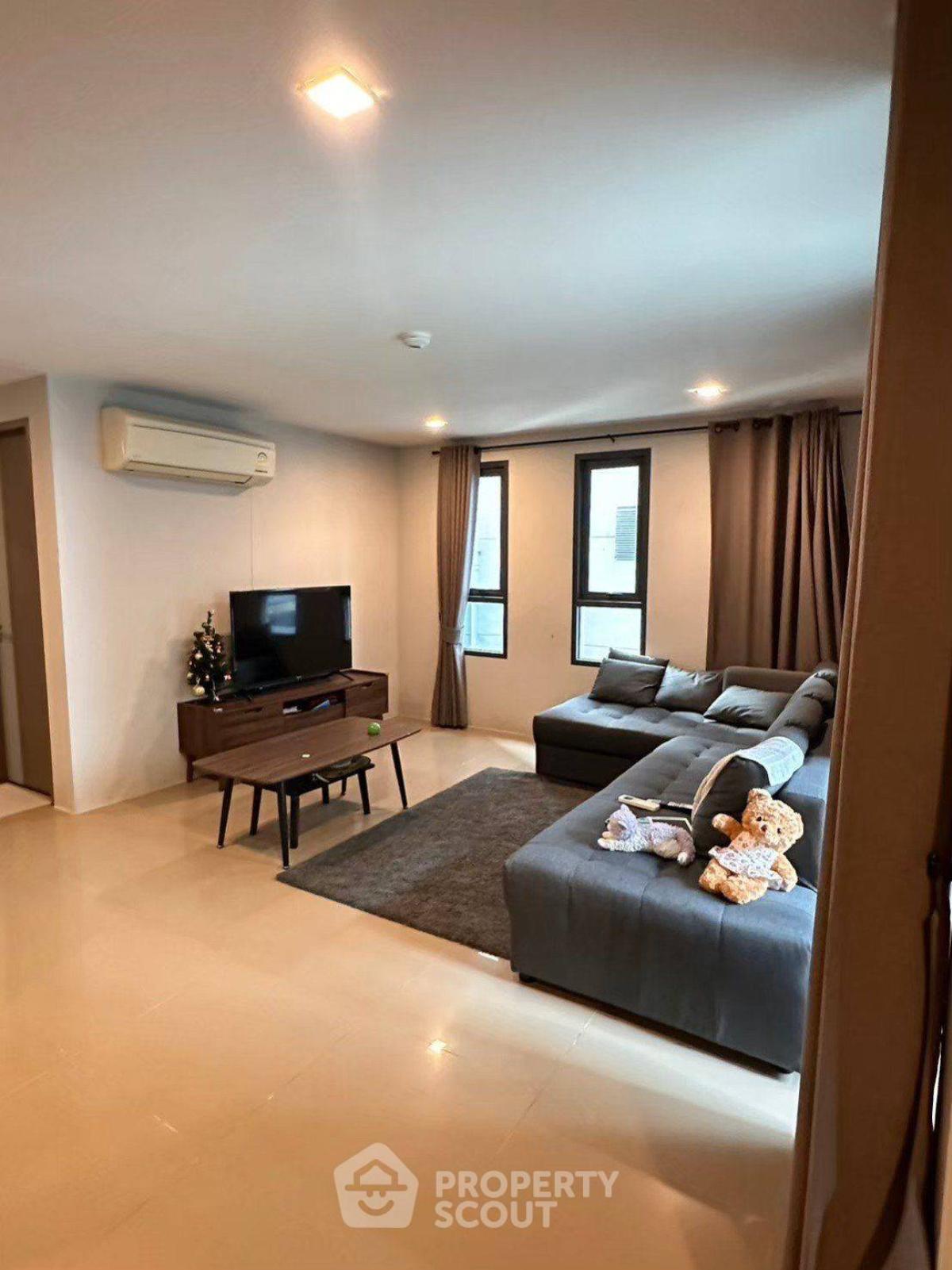 For RentCondoSukhumvit, Asoke, Thonglor : 2-BR Condo at Mirage Sukhumvit 27 near BTS Asok