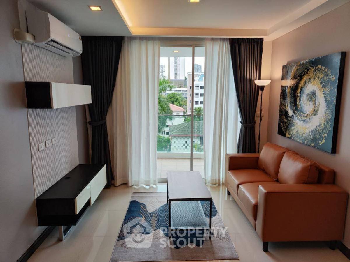 For RentCondoSukhumvit, Asoke, Thonglor : 1-BR Condo at Beverly 33 near BTS Phrom Phong