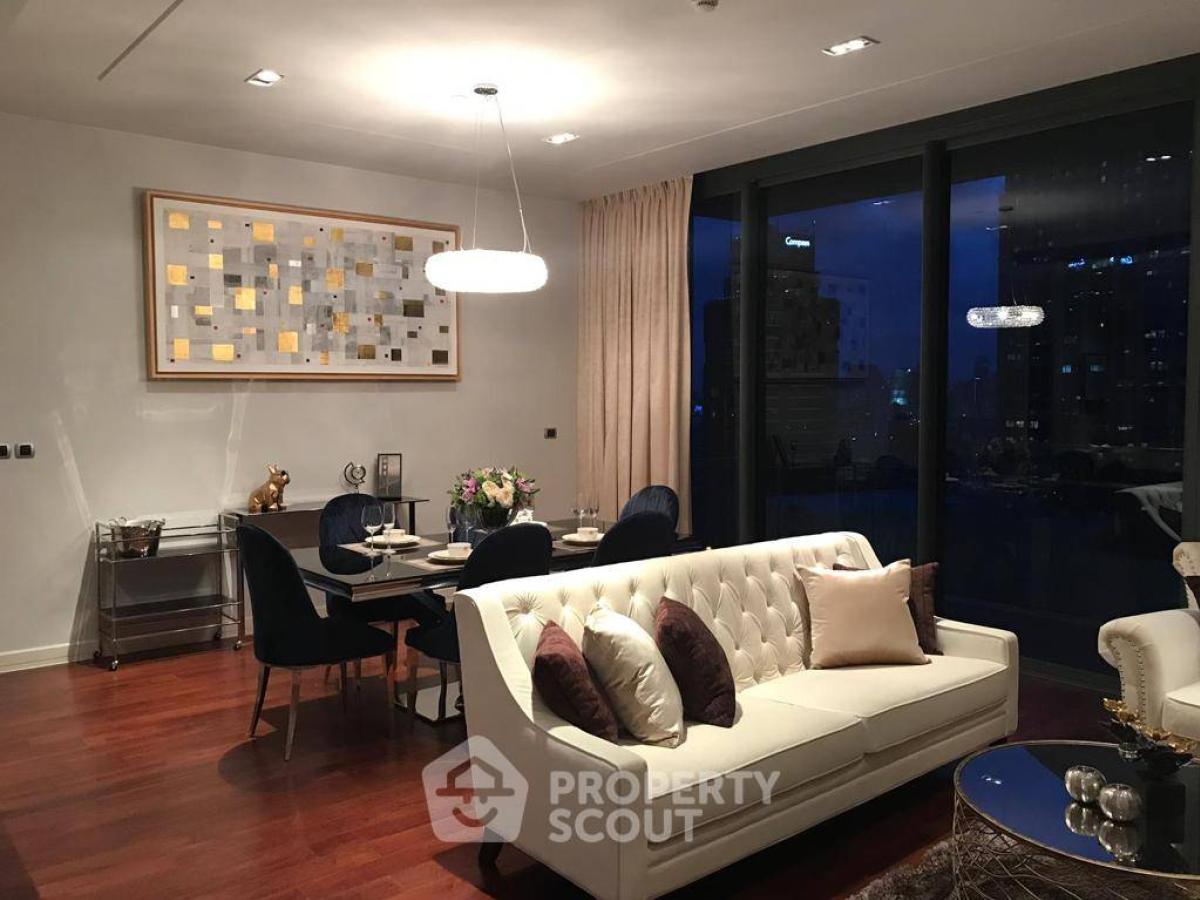 For SaleCondoSukhumvit, Asoke, Thonglor : 2-BR Condo at Marque Sukhumvit near BTS Phrom Phong