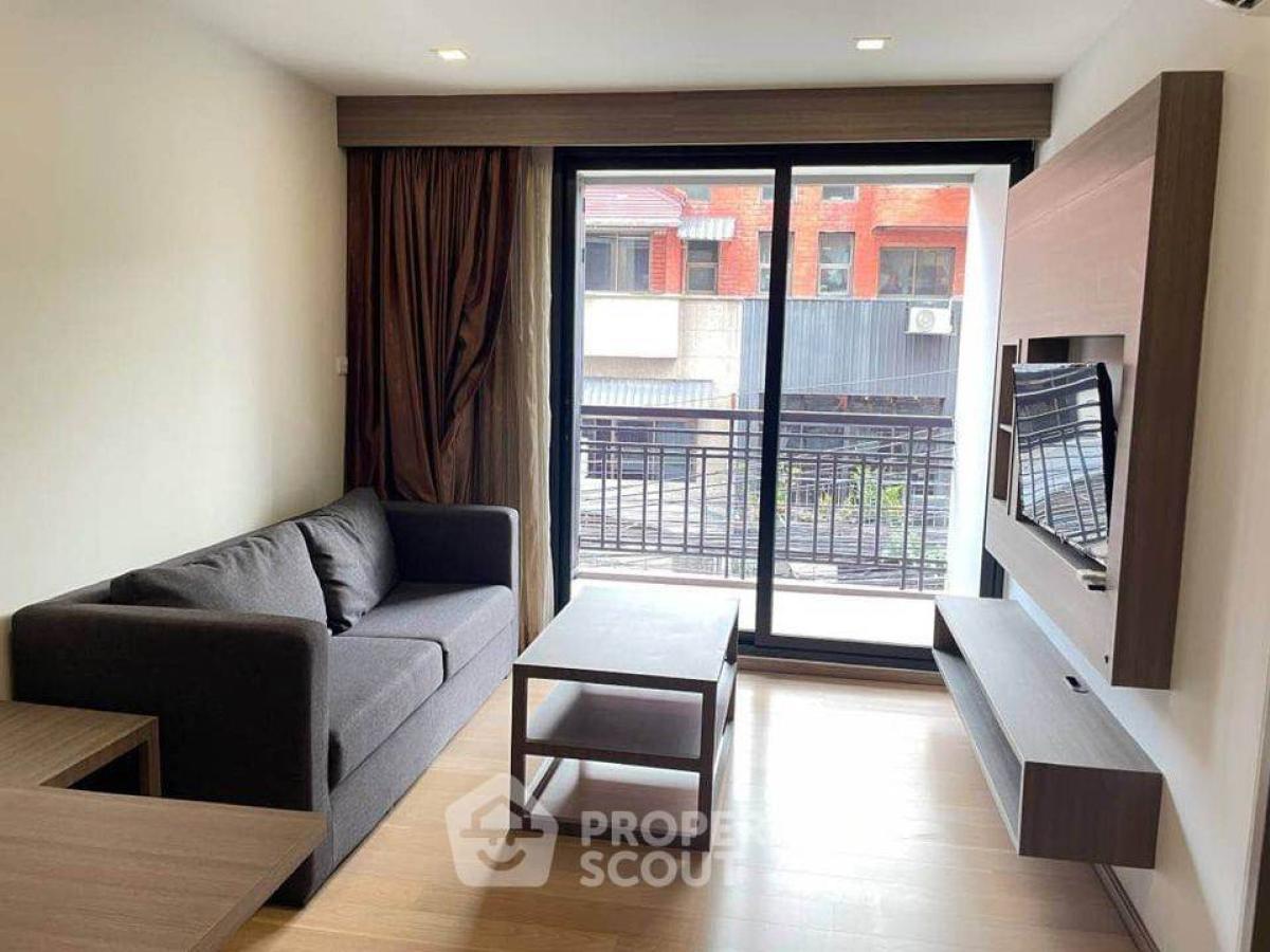 For RentCondoSukhumvit, Asoke, Thonglor : 1-BR Condo at Art @ Thonglor close to Thong Lo