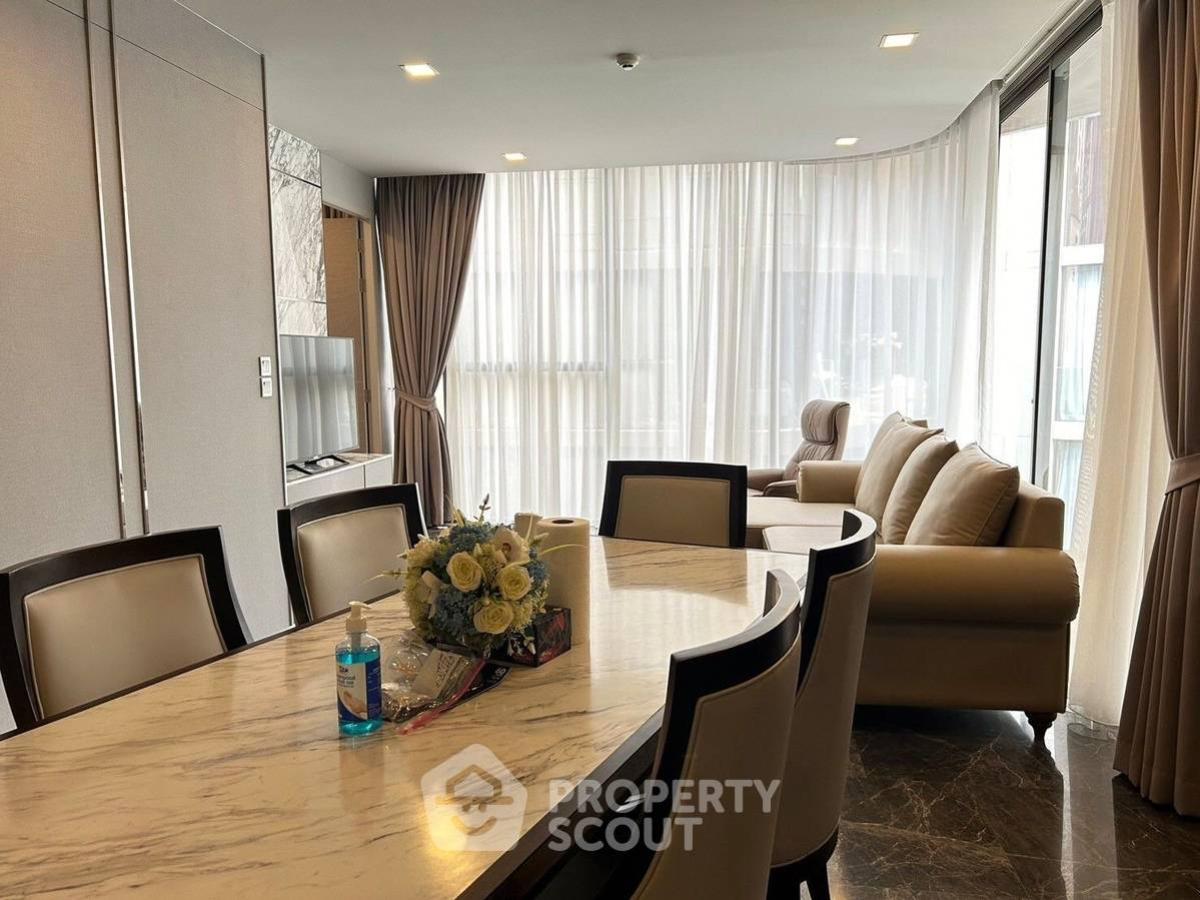 For RentCondoSukhumvit, Asoke, Thonglor : 3-BR Condo at Ashton Residence 41 near BTS Phrom Phong