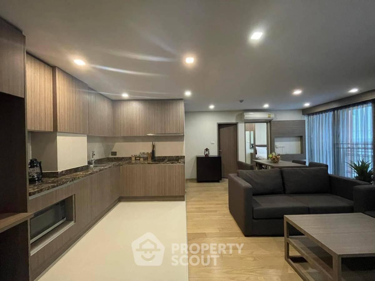 For RentCondoSukhumvit, Asoke, Thonglor : 2-BR Condo at Art @ Thonglor close to Thong Lo