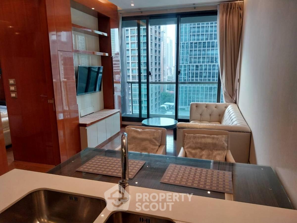 For RentCondoSukhumvit, Asoke, Thonglor : 1-BR Condo at The Address Sukhumvit 28 near BTS Phrom Phong