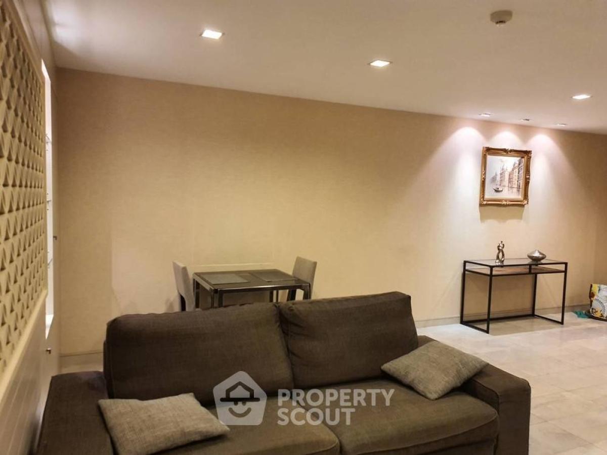 For RentCondoSukhumvit, Asoke, Thonglor : 1-BR Condo at The Waterford Park Sukhumvit 53 Condominium near BTS Thong Lor