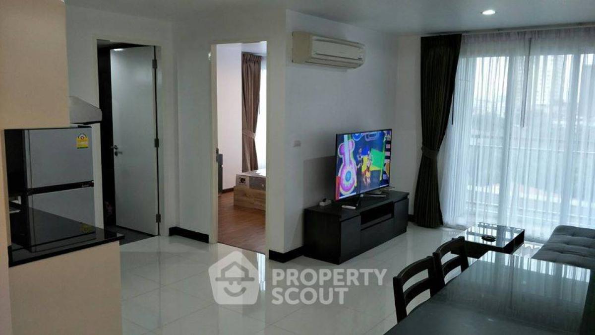For RentCondoSukhumvit, Asoke, Thonglor : 1-BR Condo at Voque Sukhumvit 16 Condominium near MRT Queen Sirikit National Convention Centre