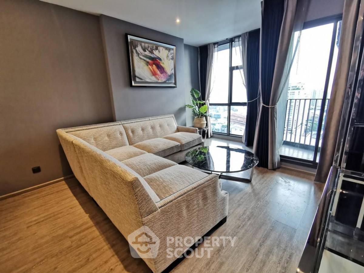 For RentCondoSukhumvit, Asoke, Thonglor : 3-BR Condo at Rhythm Ekkamai near BTS Ekkamai