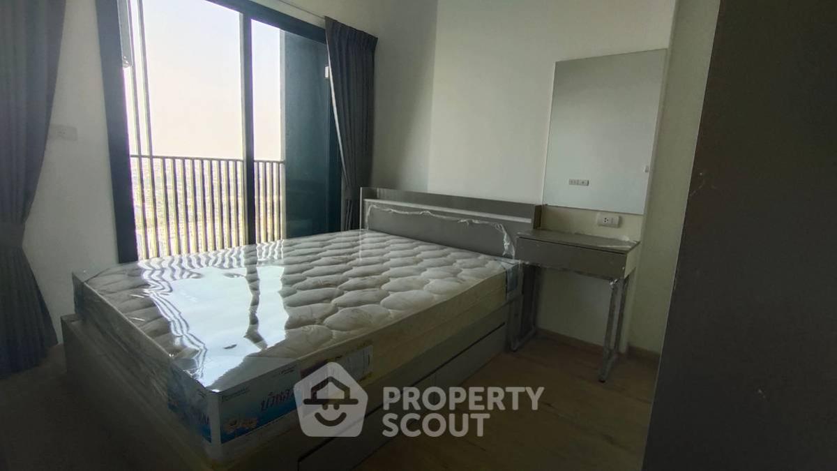 For RentCondoPattanakan, Srinakarin : 1-BR Condo at The Rich Rama 9-Srinakarin near ARL Hua Mak