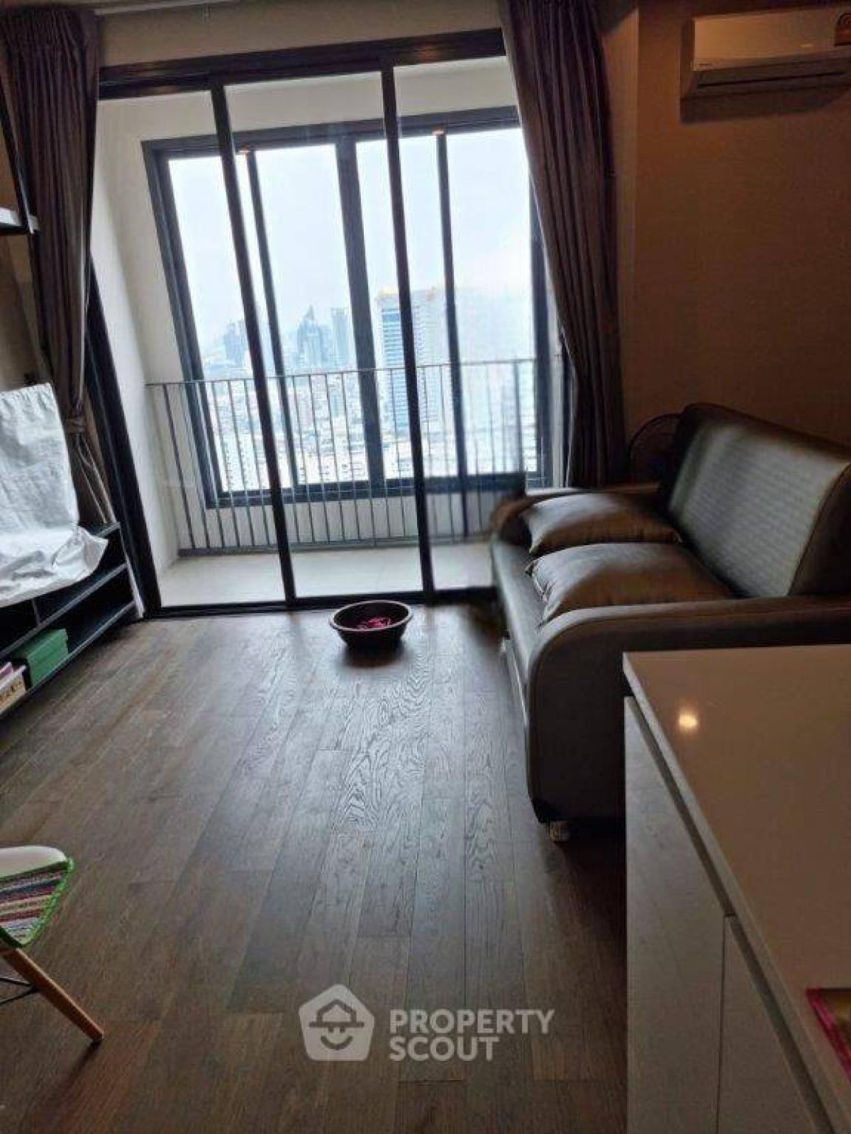 For SaleCondoRatchathewi,Phayathai : 1-BR Condo at Ideo Q Siam - Ratchathewi near BTS Ratchathewi