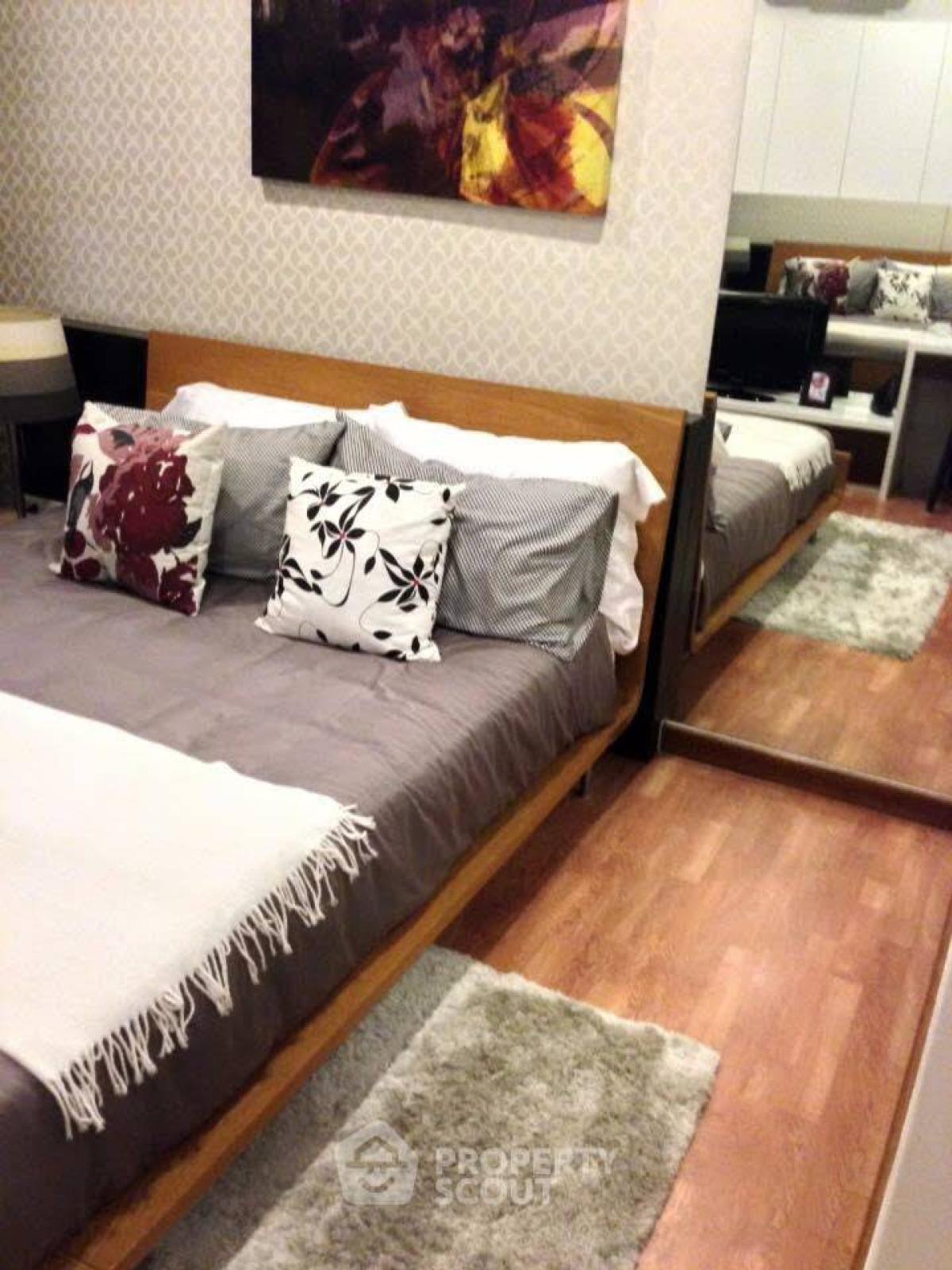 For RentCondoBangna, Bearing, Lasalle : 1-BR Condo at The Coast Bangkok near BTS Bang Na
