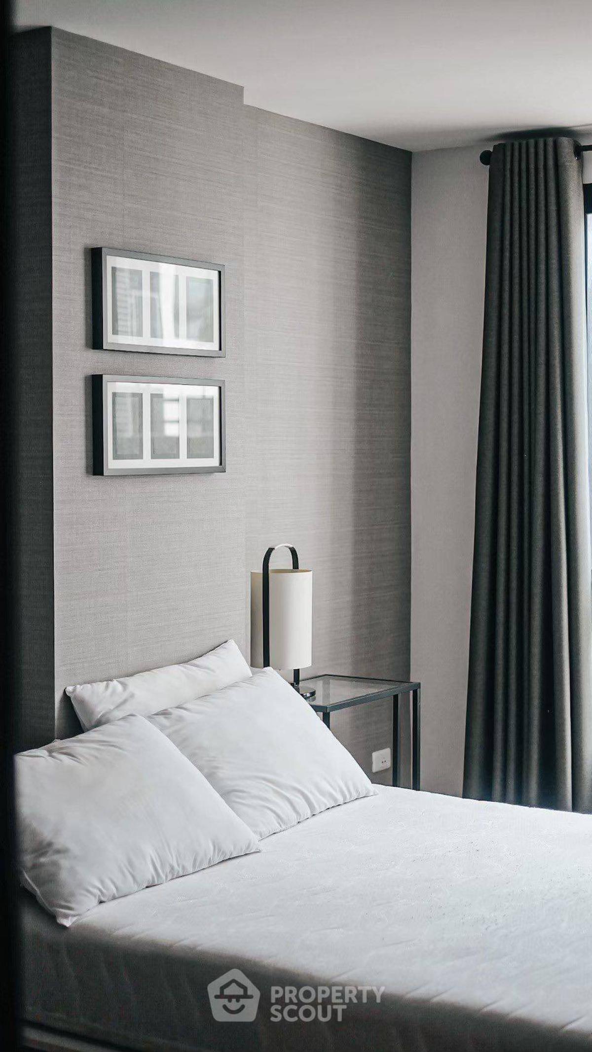 For SaleCondoBangna, Bearing, Lasalle : 1-BR Condo at The Niche Mono Bangna in Bang Na Nuea