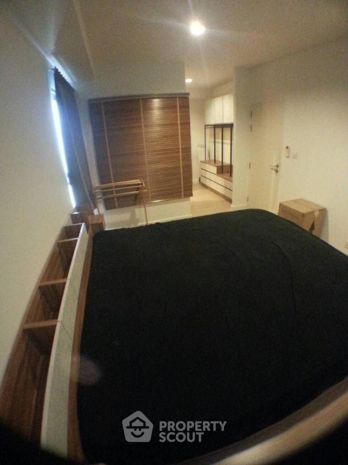 For SaleCondoSathorn, Narathiwat : 1-BR Condo at The Seed Mingle Sathorn-Suanplu near BTS Sala Daeng