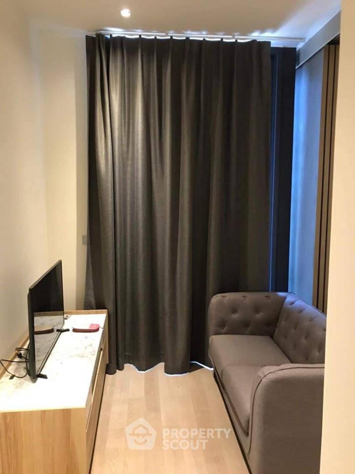 For RentCondoSilom, Saladaeng, Bangrak : 1-BR Condo at Ashton Silom near BTS Chong Nonsi