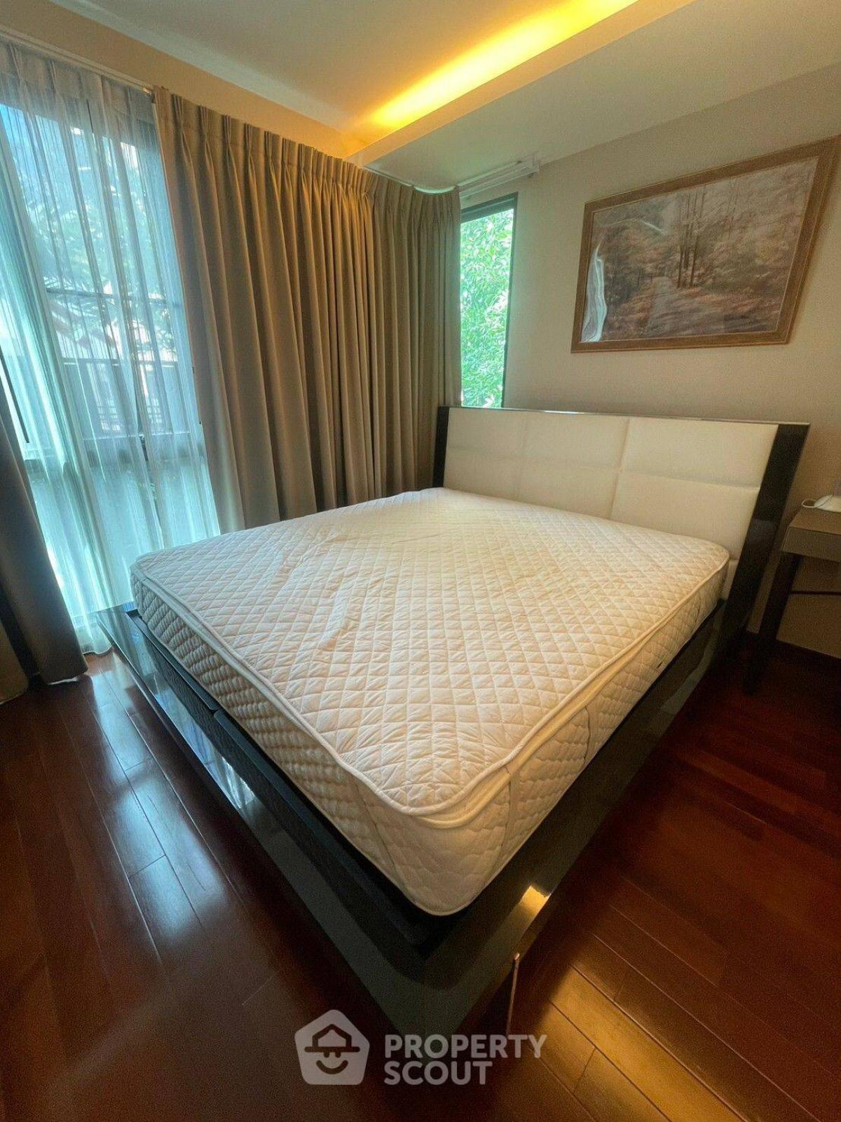 For RentCondoSukhumvit, Asoke, Thonglor : 2-BR Condo at The Address Sukhumvit 61 near BTS Ekkamai