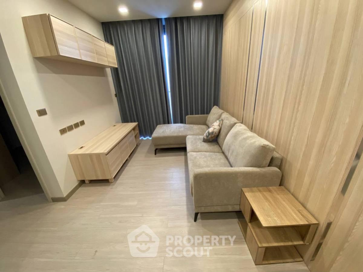 For RentCondoRama9, Petchburi, RCA : 2-BR Condo at One 9 Five Asoke - Rama 9 near MRT Phra Ram 9