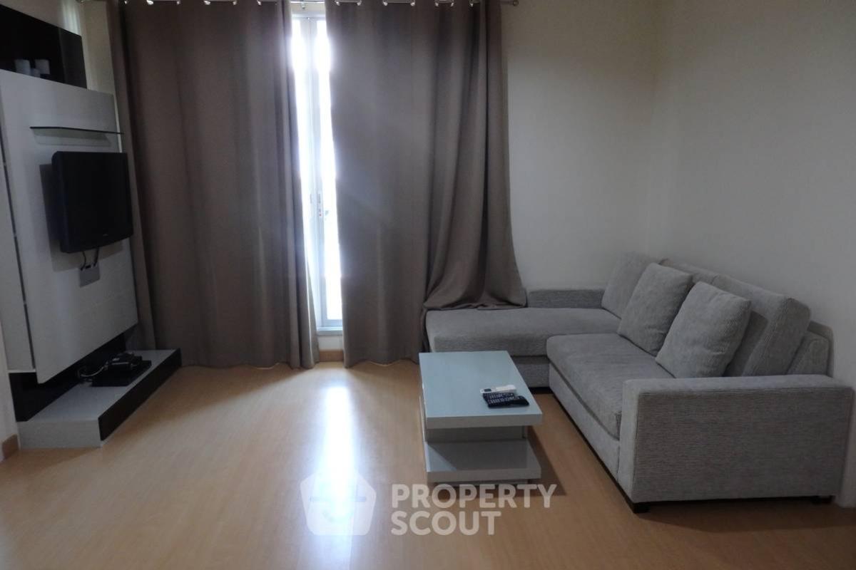 For RentCondoOnnut, Udomsuk : 2-BR Condo at Life @ Sukhumvit 67 near BTS Phra Khanong