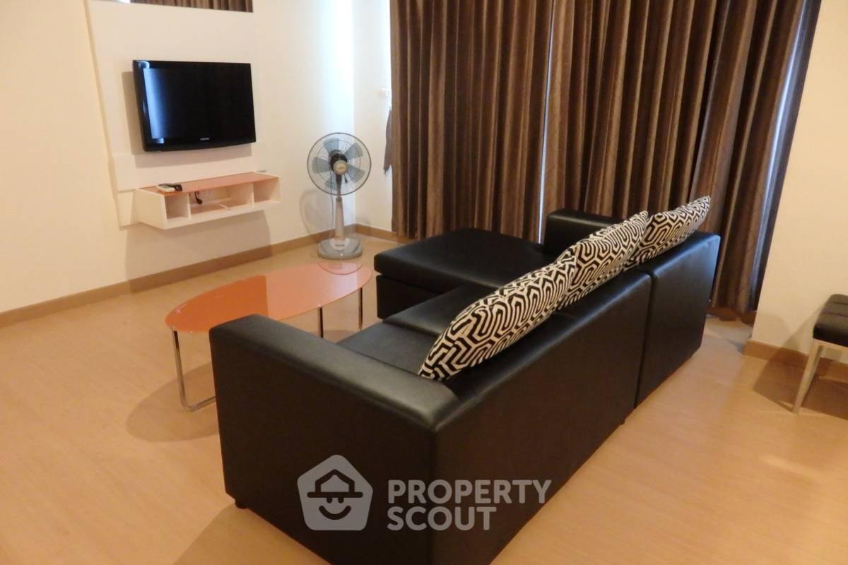 For RentCondoOnnut, Udomsuk : 2-BR Condo at Life @ Sukhumvit 67 near BTS Phra Khanong