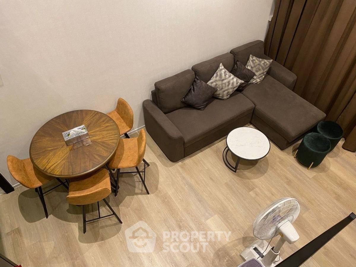 ขายคอนโดอ่อนนุช อุดมสุข : คอนโด 1-ห้องนอน ที่ ไซมิส สุขุมวิท 87 ใกล้ BTS อ่อนนุช