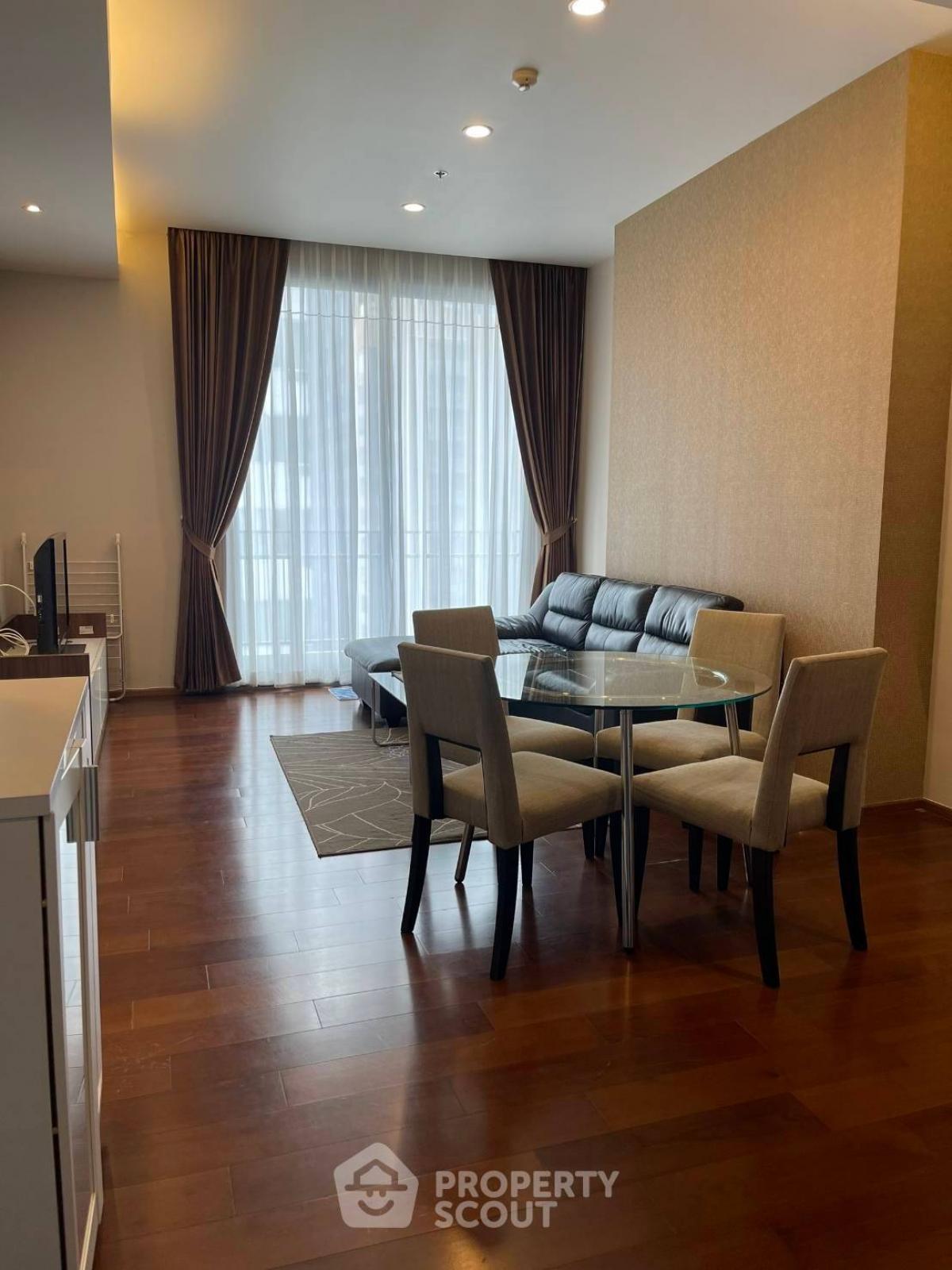 For SaleCondoSukhumvit, Asoke, Thonglor : 1-BR Condo at Quattro By Sansiri near BTS Thong Lor