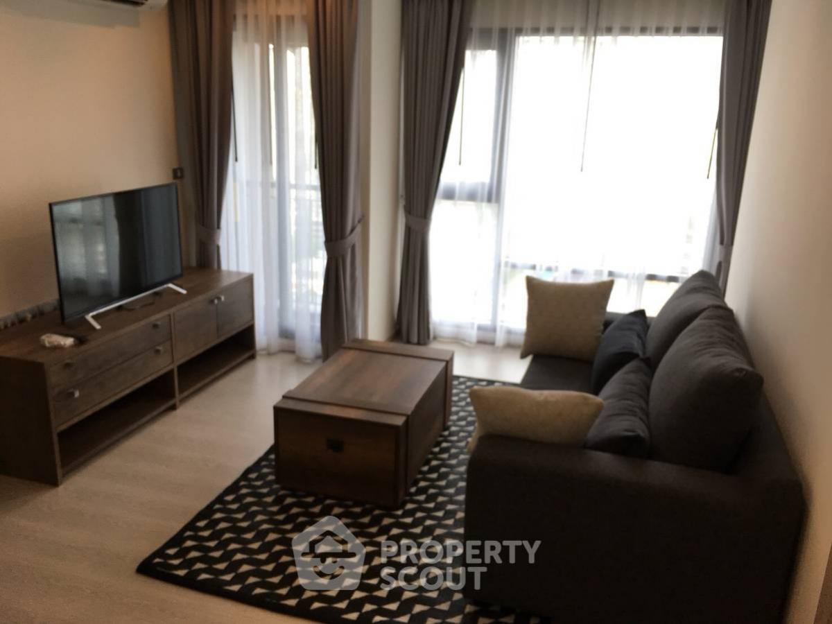 For SaleCondoSukhumvit, Asoke, Thonglor : 1-BR Condo at Rhythm Sukhumvit 36-38 near BTS Thong Lor